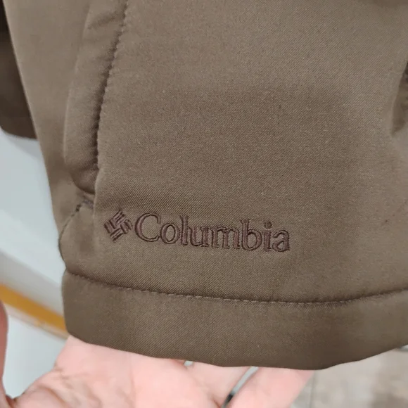Columbia Interchange soft shell Jacket - Picture 5 of 11